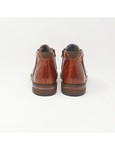 BUGATTI MARCELLO COGNAC