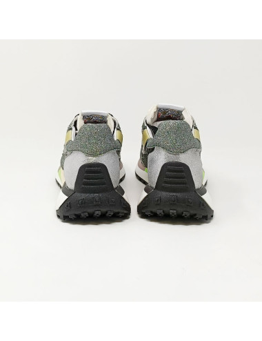 BASKETS SEMERDJIAN SMR 23 AYLA