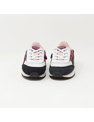 PUMA  FUTURE RIDER SPLASH MULTI