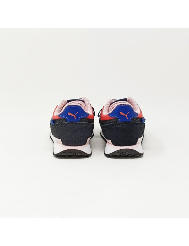 PUMA  FUTURE RIDER SPLASH MULTI