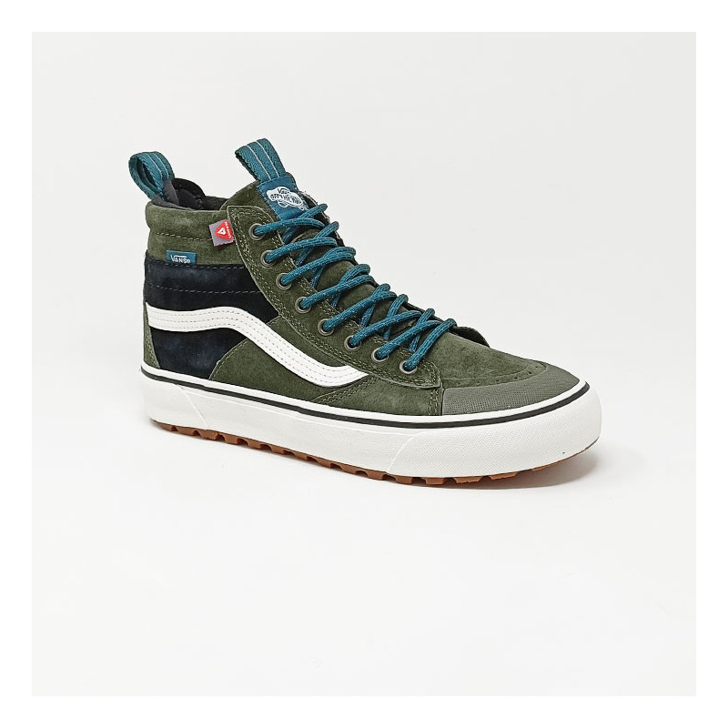 VANS SK8-HI MTE-2 UTILITY POP VERT