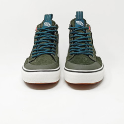 VANS SK8-HI MTE-2 UTILITY POP VERT