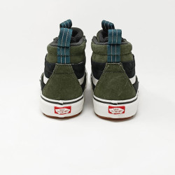VANS SK8-HI MTE-2 UTILITY POP VERT