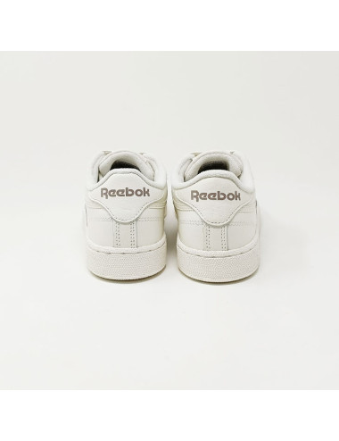 REEBOK CLUB C 85 CREME/ROSE GOLD