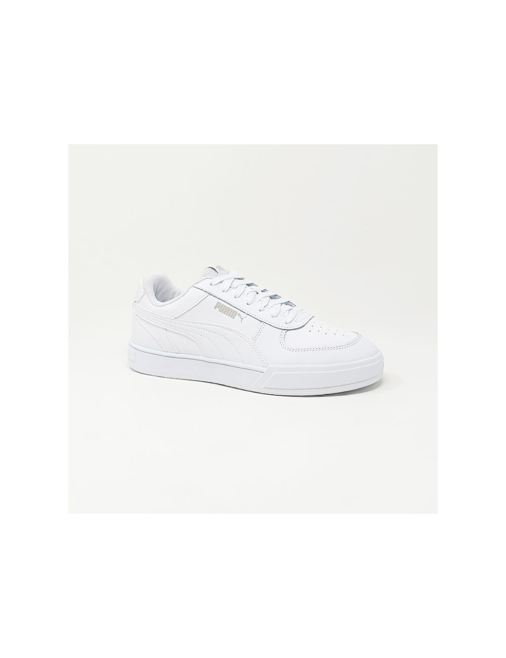 PUMA CAVEN BLANC/GRIS