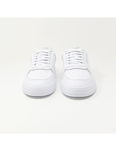 PUMA CAVEN BLANC/GRIS