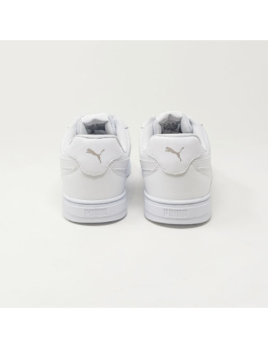 PUMA CAVEN BLANC/GRIS