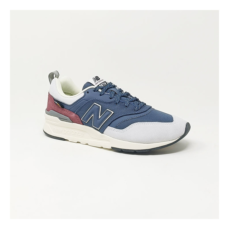NEW BALANCE 997 INDIGO