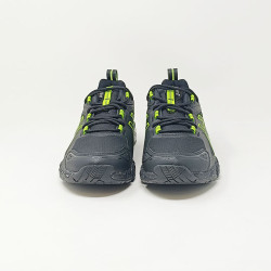 ASICS GEL-QUANTUM 180 NOIR/JAUNE