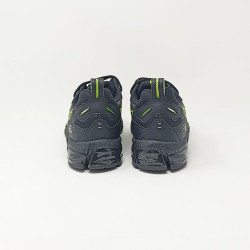 ASICS GEL-QUANTUM 180 NOIR/JAUNE