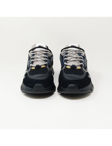 LACOSTE L003 NEO NOIR/MARINE