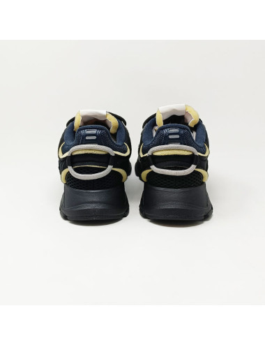 LACOSTE L003 NEO NOIR/MARINE