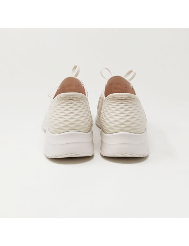 SKECHERS ULTRA FLEX 3.0  NATURE