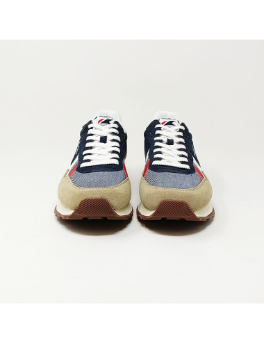 PEPE JEANS BRIT MAN HERITAGE DENIM