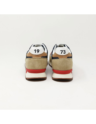 PEPE JEANS BRIT MAN HERITAGE DENIM