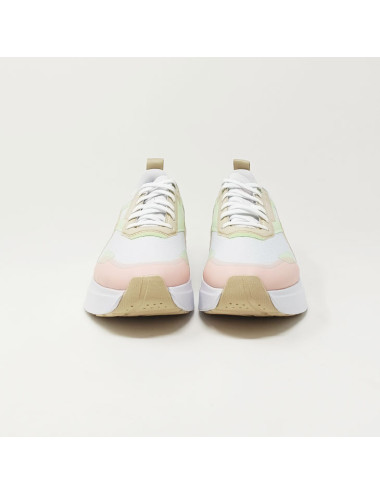 PUMA BASKET KOSMO RIDER SOFT BLANC