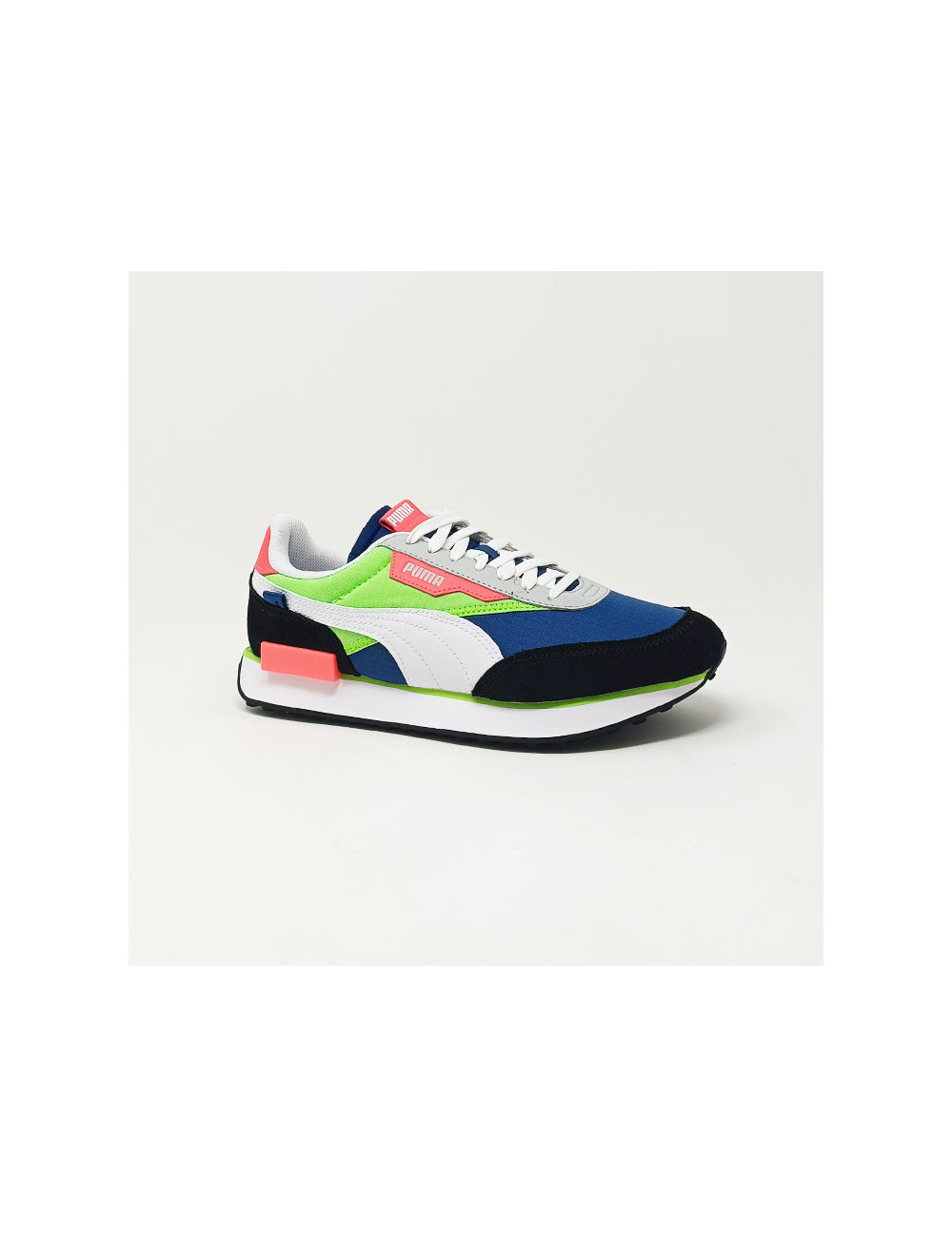 PUMA BASKET FUTURE RIDER PLAY ON VERT