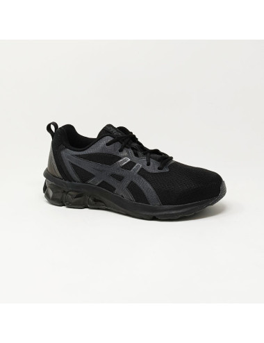 ASICS BASKET GEL QUANTUM 90 IV NOIR