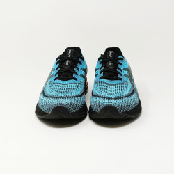 ASICS BASKET GEL QUANTUM 180 VII BLEU