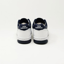 NEW BALANCE BASKET BB480 BLANC