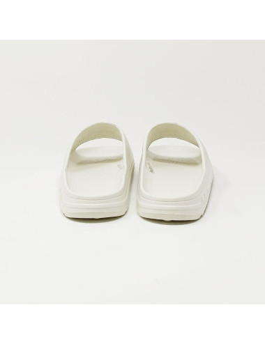 PEPE JEANS SANDALE BEACH SLIDE CREME