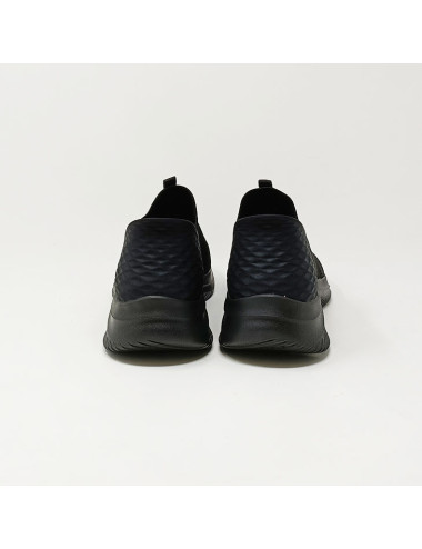 SKECHERS BASKET ULTRA FLEX SMOOTH STEP