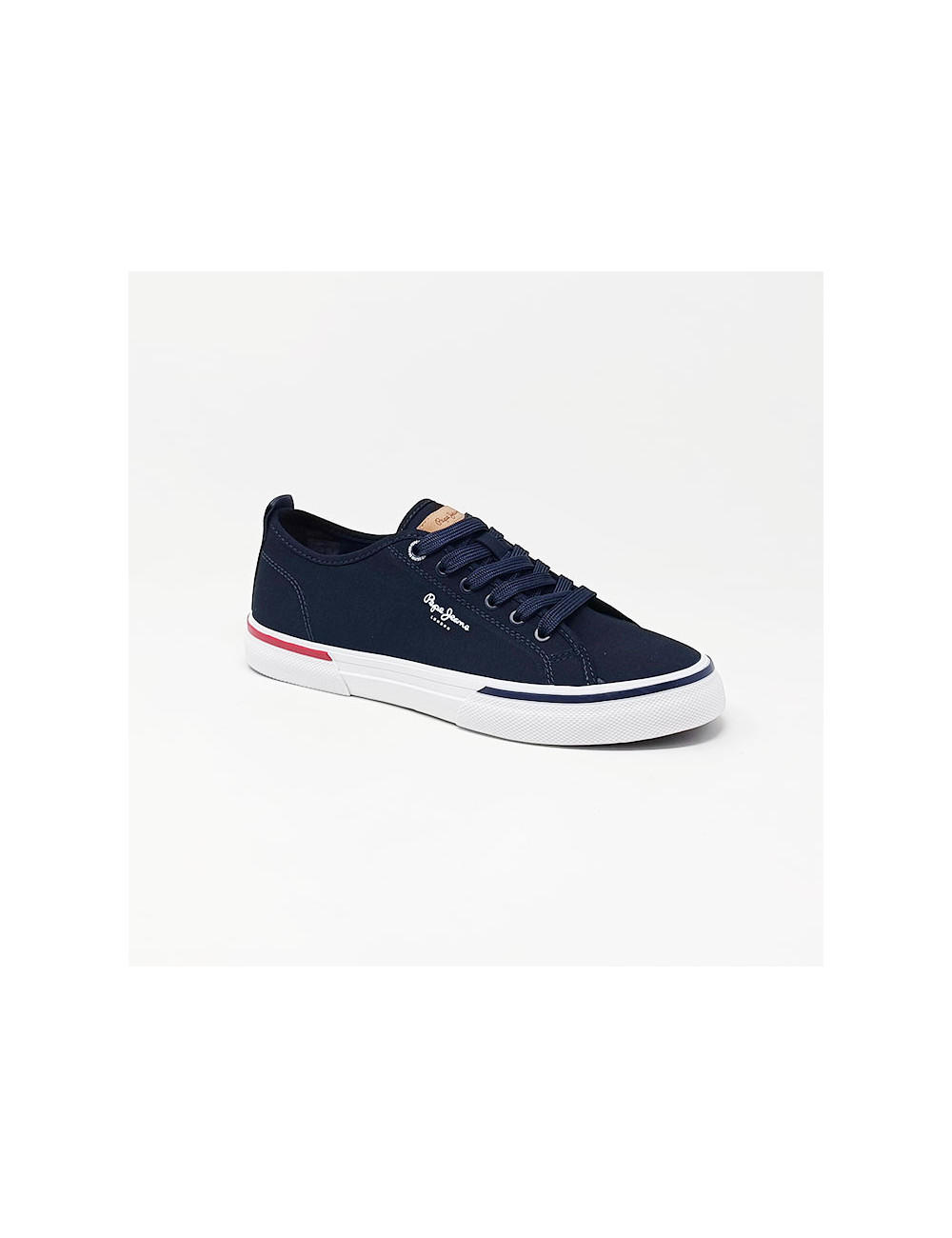PEPE JEANS BASKET KENTON SMART 22 MARINE