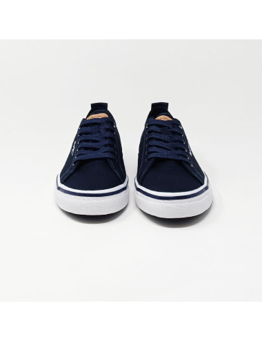 PEPE JEANS BASKET KENTON SMART 22 MARINE