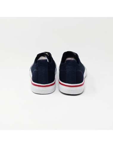 PEPE JEANS BASKET KENTON SMART 22 MARINE