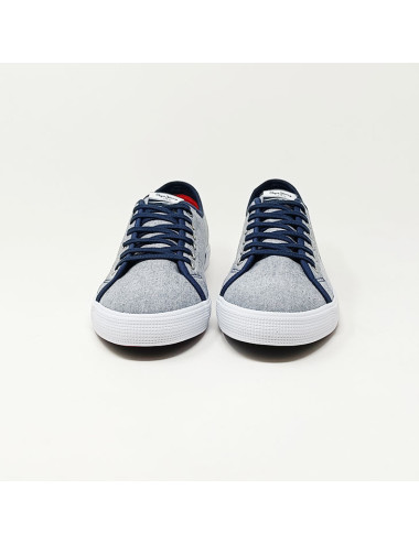 PEPE JEANS BASKET HOMME BRADY CHAMBREY