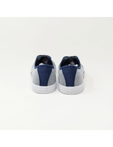 PEPE JEANS BASKET HOMME BRADY CHAMBREY