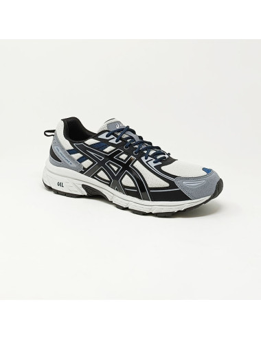 ASICS BASKET GEL VENTURE 6 GRIS