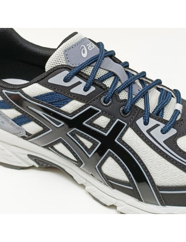 ASICS BASKET GEL VENTURE 6 GRIS