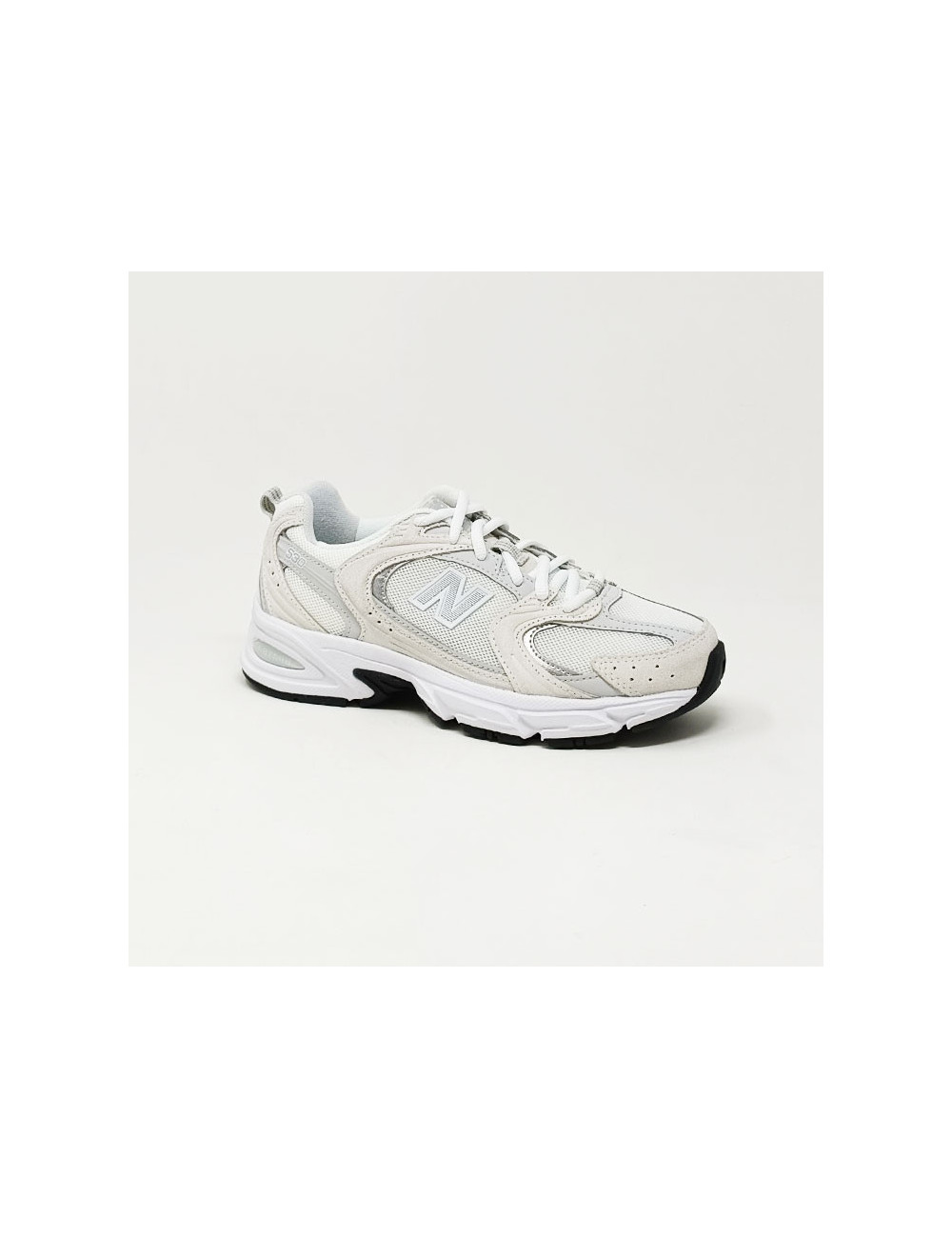 NEW BALANCE BASKET MR530 BLANC