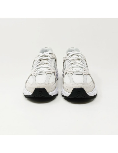 NEW BALANCE BASKET MR530 BLANC