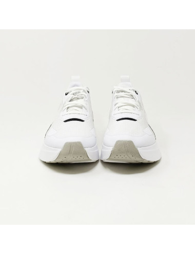 PUMA BASKET KOSMO RIDER BLANC NOIR