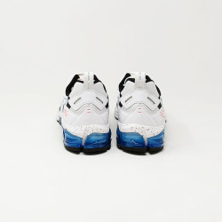 ASICS BASKET GEL QUANTUM 180 BLANC MULTI