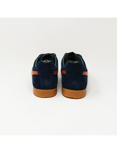 GOLA BASKET HARRIER MARINE ORANGE