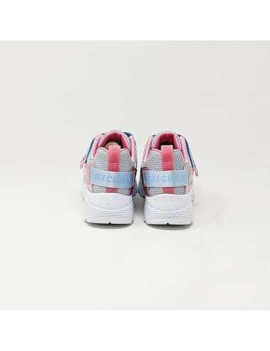 SKECHERS BASKET UNO LITE GEN CHILL