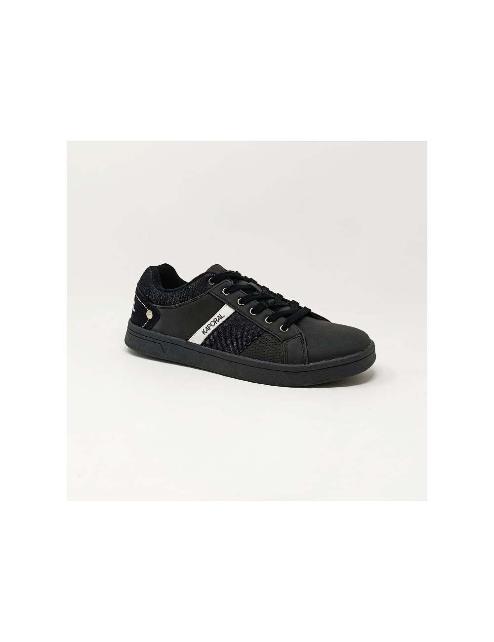 KAPORAL BASKET DARELL NOIR