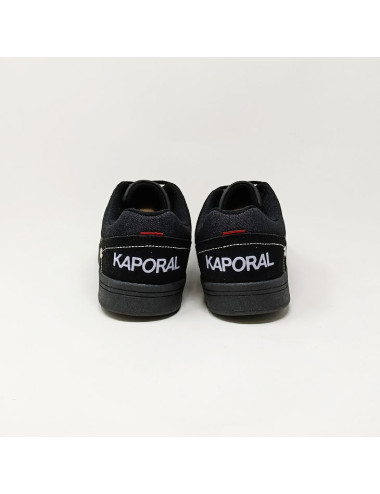 KAPORAL BASKET DARELL NOIR