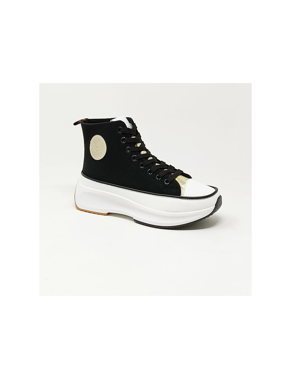 KAPORAL BASKET CHRISTA NOIR