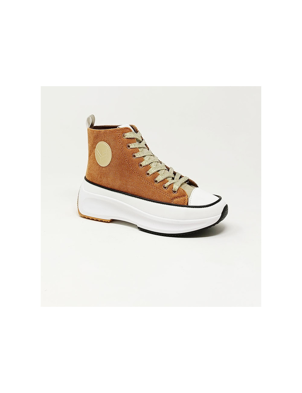 KAPORAL BASKET CHRISTA NOISETTE