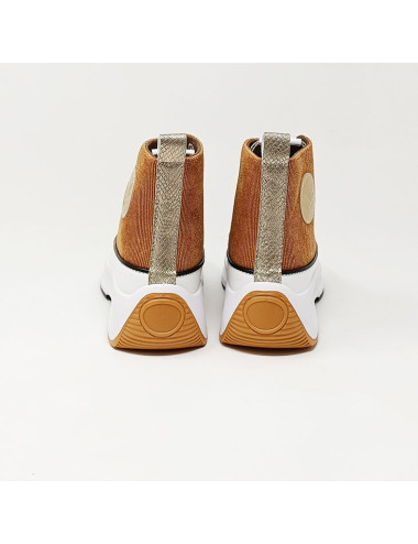 KAPORAL BASKET CHRISTA NOISETTE