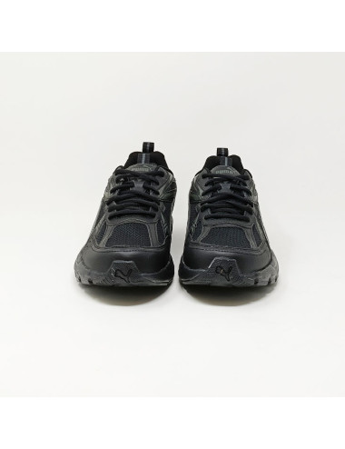 PUMA BASKET MILENIO TECH NOIR