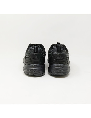 PUMA BASKET MILENIO TECH NOIR