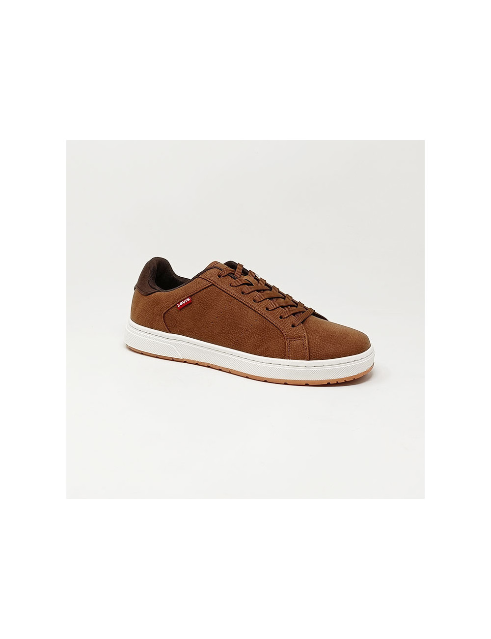 LEVIS BASKET PIPER MARRON
