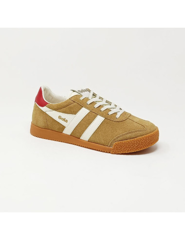 GOLA BASKET ELAN CAMEL