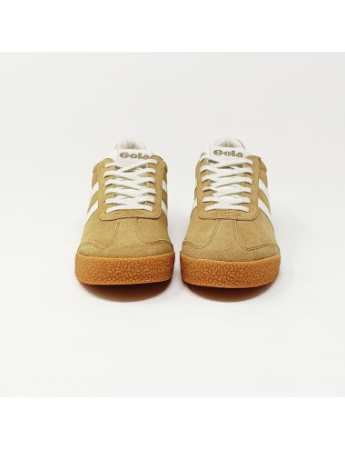 GOLA BASKET ELAN CAMEL