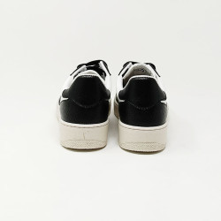 VICTORIA SNEAKER NOIR